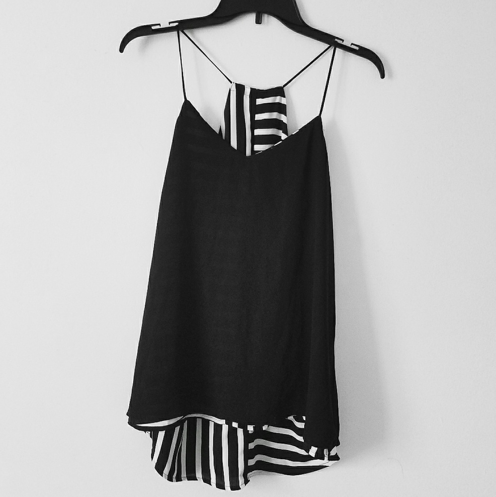 Reversible Barcelona Cami